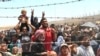 Turkey Forcibly Sending War Refugees Back to Syria, Amnesty Reports