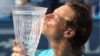 Nalbandian gana en Washington