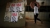 Poll: Lula Would Easily Win Brazil's October Election