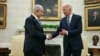 Netanyahu Kunjungi Gedung Putih, Biden Desak Tercapainya Gencatan Senjata
