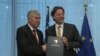 Bosnia’s EU Bid Hampered by Ethnic Divide, Political Deadlock