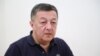 Elçin Şıxlı: Rauf Mirqədirov “Zerkalo” qəzetinin Messisi idi [Video-müsahibə]