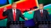 Trump Claims Cruz 'Stole' Iowa Caucus Victory