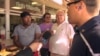 Miami: Comunidad cubana dividida