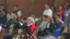 Mexico Offers Reward for Massacre Suspects