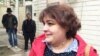 Apellyasiya məhkəməsi Xədicə İsmayılı həbsdə saxlayıb