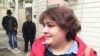 Araşdırmaçı jurnalist Xədicə İsmayılovanın məhkəməsi davam edir
