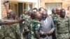 RDC, Rwanda, Burundi, Ouganda, USA na Monusco basangisi makasi na bitumba ya Est (Bilili)
