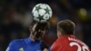 Retour aux vieilles recettes dans les clubs d'Atletico et de Bayern 