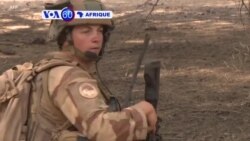 VOA60 Afrique du 17 janvier 2020