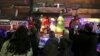 War-weary Syrians Try to Find Peace in Holiday Season