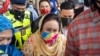  Malaysian Court Orders Graft Trial of Ex-PM's Wife to Proceed