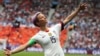 US Court Rules Against Women’s National Soccer Players in Equal Pay Suit 