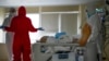 Russia Sets Another Daily COVID Death Record