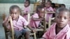 Angola não vai atingir objectivos do milénio na educação