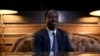 Guillaume Soro à paris le 29 janvier 2020.