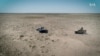 Dozens of IS Fighters Captured in New Campaign in Eastern Syria