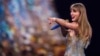 Taylor Swift’s record-breaking ‘Eras Tour’ ends in Vancouver