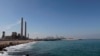 Egypt Gas Find Sparks Panic in Israel 