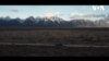 Qrand Teton Milli Parkı