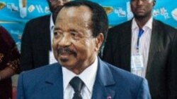 Réactions au discours de Paul Biya ordonnant la neutralisation des séparatistes anglophones