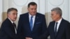 Komšić i SDA: Desilo se "čudo" i spojila "dva svijeta različita"