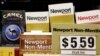 US Jury Orders Tobacco Firm to Pay Billions to Widow