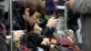 Technology Chiefs Worry About Their Children’s Smartphone Addictions