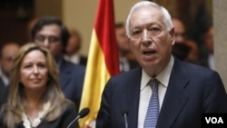 En los últimos días, dos empresas de capital español han sufrido procesos de nacionalización en Argentina y Bolivia.