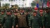 La medida de EE.UU. sigue a otras similares que buscan cerrar el cerco a los miembros y allegados del gobierno de Maduro, en medio de un accionar diplomático y político para producir cambios políticos y democráticos en Venezuela.