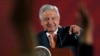 El presidente mexicano, Andrés Manuel López Obrador, afirmó que su gobierno también tiene empleos disponibles para los mexicanos en la frontera sur del país.
