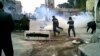Human Rights Watch accuse l'armée turque et les rebelles d'être responsables de la mort de civils syriens