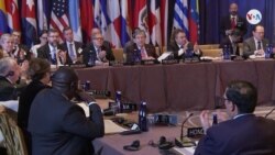 ¿Qué se acordó sobre Venezuela en la ONU?