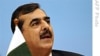 Pakistani President Shifts Nuclear Control to Prime Minister
