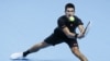Djokovic dan Serena Williams Juara Federasi Tenis Internasional 2012 