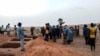 PM: Mali Massacre Victims Included 24 Children
