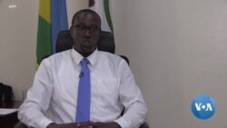 Reconstruire l'unité nationale a été notre plus grand défi selon Jean-Damascène Bizimana