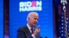 Biden Rilis Laporan Pajak Pendapatan Terbaru Beberapa Jam sebelum Debat Presiden AS