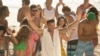 Ricky Martin vuelve a la “Vida”