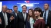 Chinese Building Projects Spreading to Americas, Angering US
