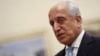 خلیلزاد: ایران از روند صلح افغانستان حمایت کافی نمی‌کند