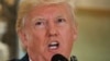 Trump Berupaya Tangkis Kritikan atas Pernyataannya soal Kekerasan di Charlottesville