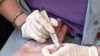 A single injection of a protein, FGF1, that keeps diabetics' blood sugar under control for several days could become available in the next few years.