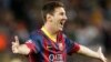 Lionel Messi Zai Fi Kowane Dan Kwallo Albashi