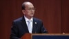 Burmese President Praises Aung San Suu Kyi