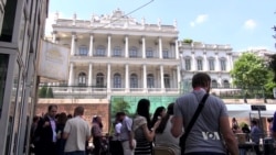 Expectations High as Latest Iran Talks Deadline Nears
