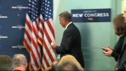 Republicanos insisten en Keystone