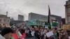 Jakarta na Kuala Lumpa wamekusanyika kupinga vita vinavyoendelea Gaza