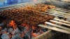 رستوران‌داری در میان افغان‌های مقیم ترکیه افزایش یافته است 