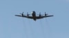 Malaysia Asks Pentagon for Underwater Surveillance Equipment